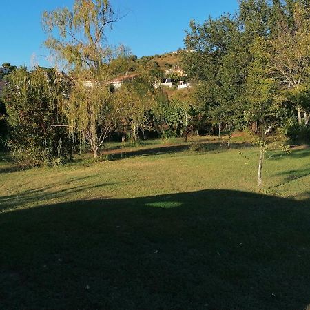 Costa Blu Bed & Breakfast Agropoli Luaran gambar
