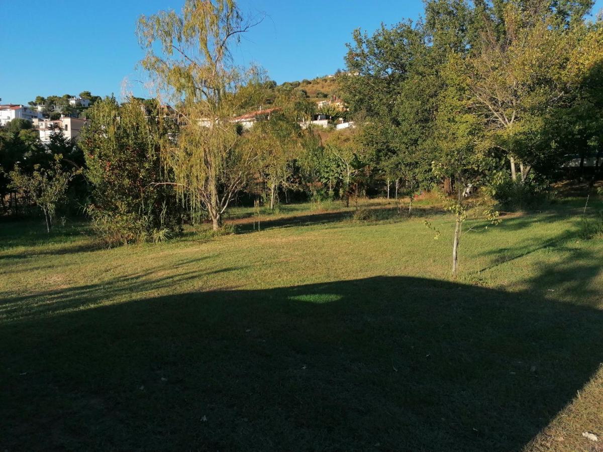 Costa Blu Bed & Breakfast Agropoli Luaran gambar